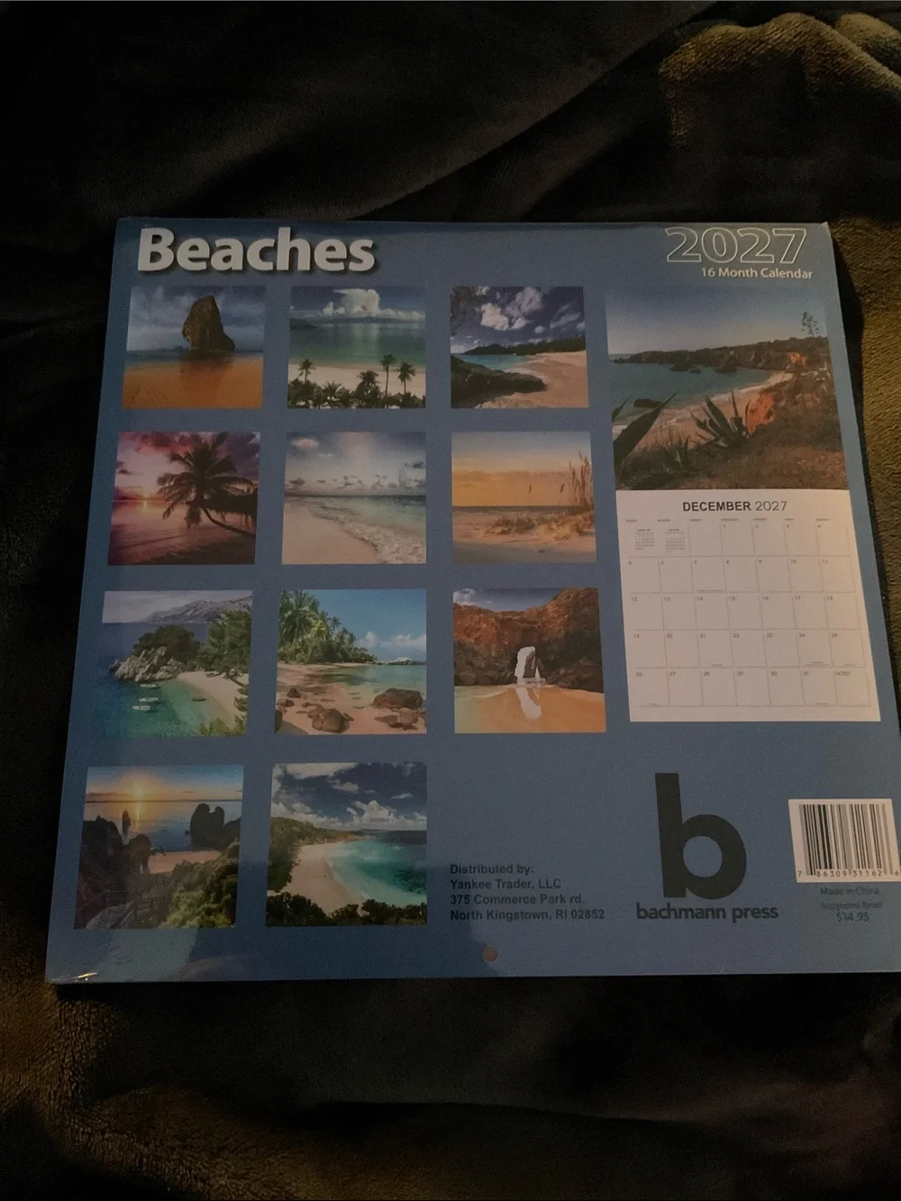 N/A 2027 beaches